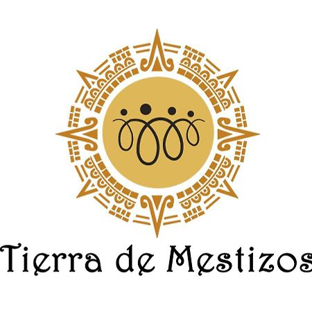 וילה לה אנגוסטרה Tierra De Mestizos מראה חיצוני תמונה